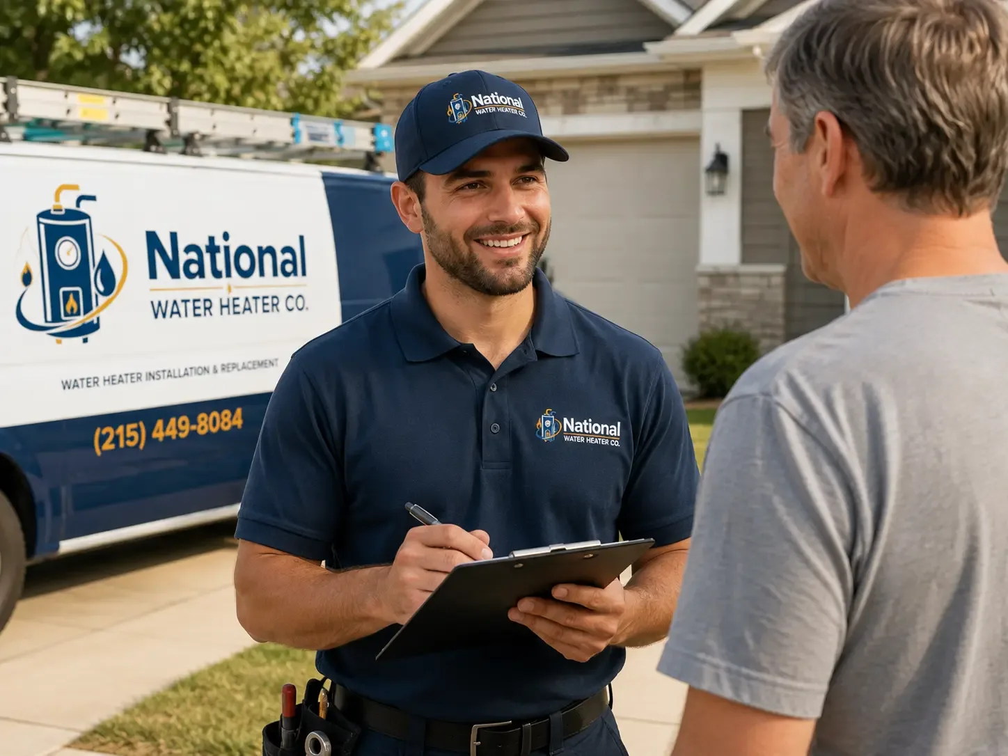 Water Heater Installation Cambridge, IA FAQs
